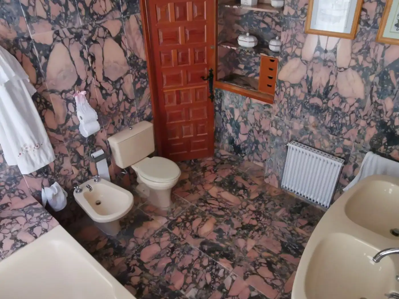 Villa avec piscine à vendre à Muro de Alcoy, imagen 21