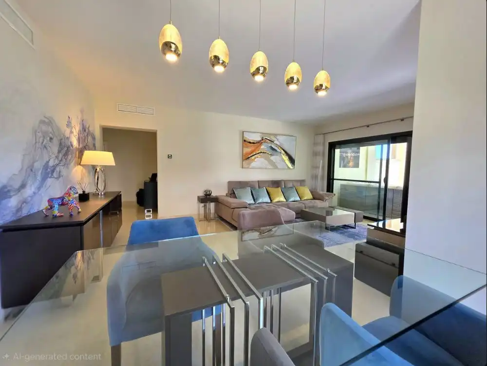 Apartment with terrace for sale in Calle la Pacheca Alta 22, imagen 7