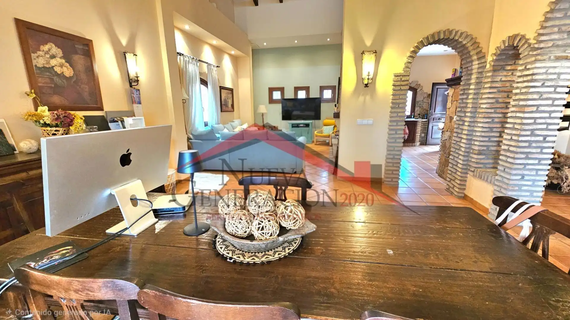 Casa o xalet en venda a Roche
