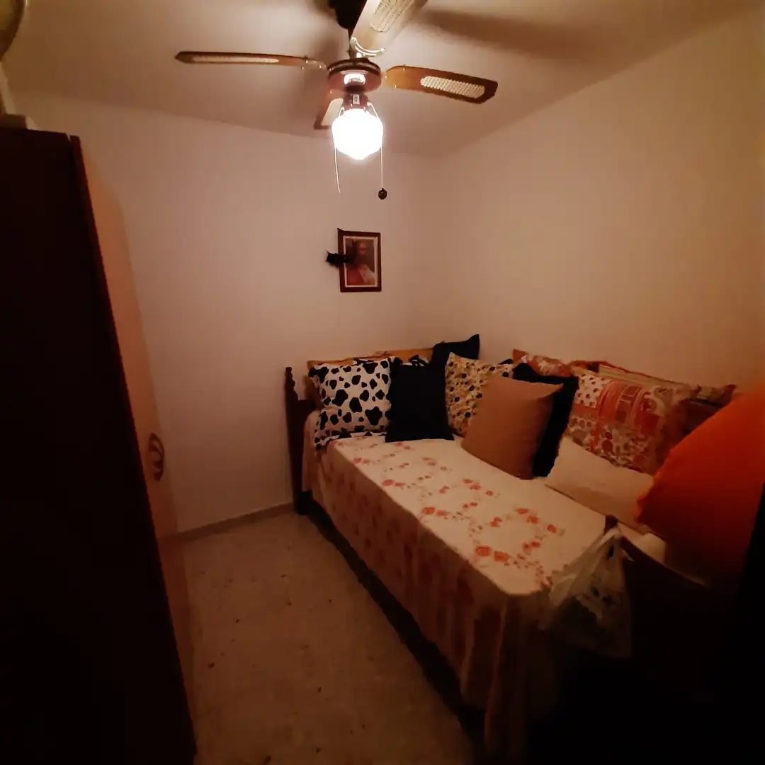 Habitación de Casa o chalet en venta en Úbeda con Aire acondicionado y Trastero