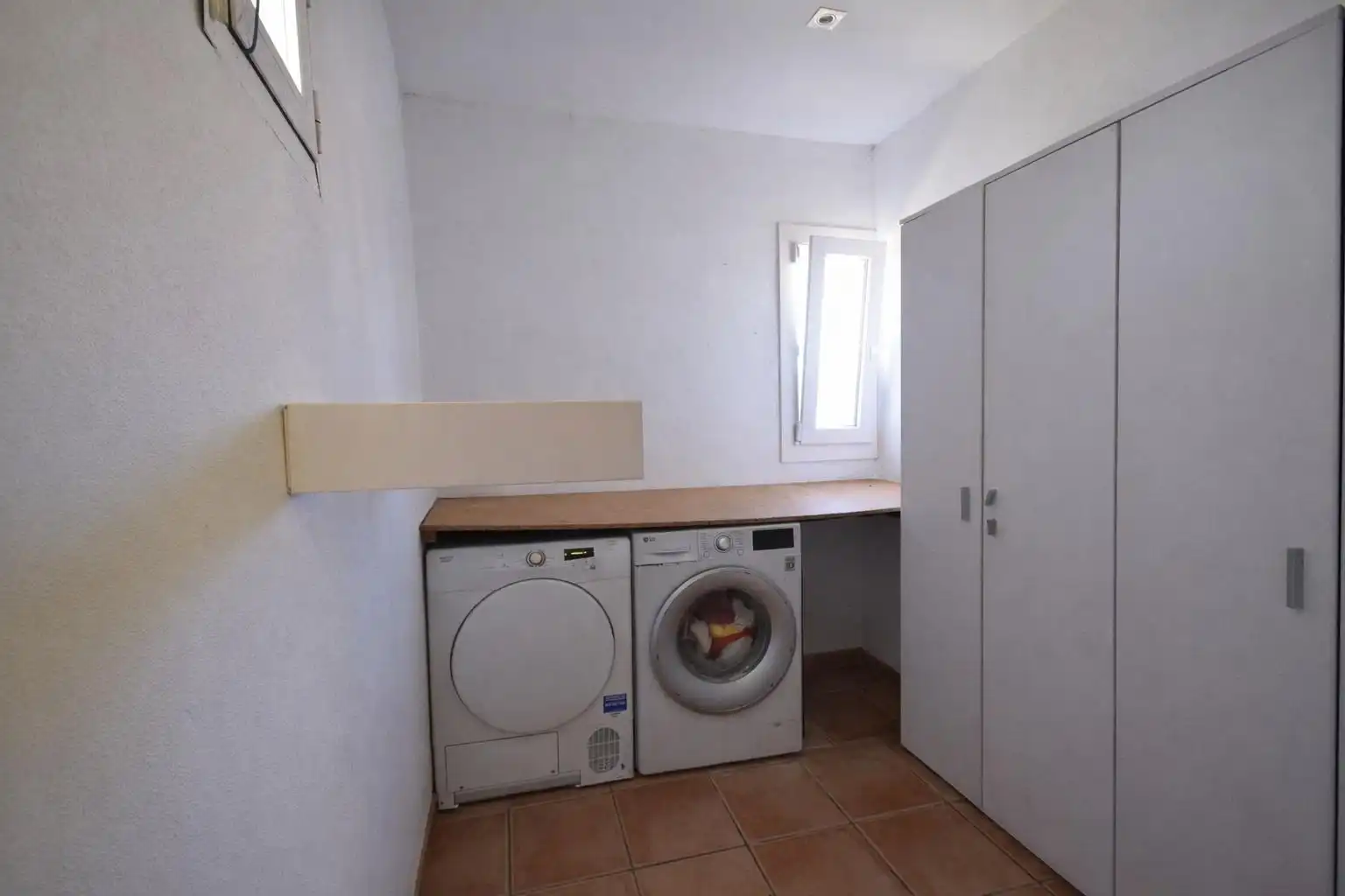 Cocina de Casa o chalet en venta en  Palma de Mallorca con Jardín privado