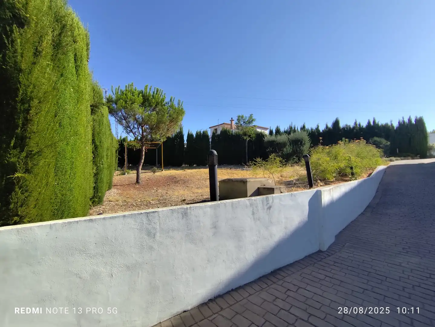 Casa o xalet en venda en Úbeda amb Aire condicionat, Calefacció i Jardí privat