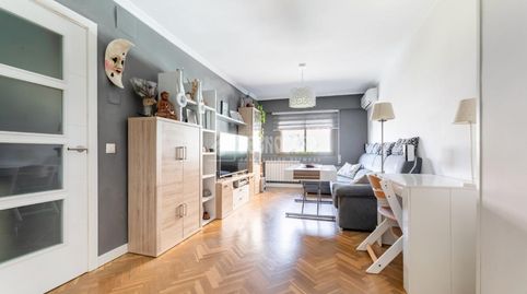 Foto 3 de Piso en venta en Estación, Las Rozas de Madrid