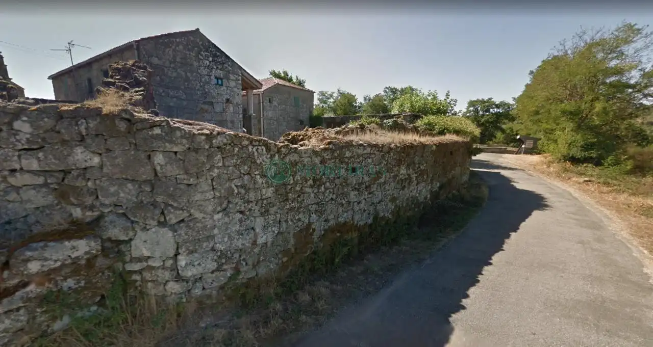Country homes for sale in Punxín  with Heating and Private garden
