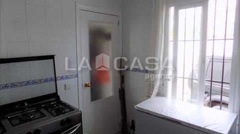 Foto 5 de Casa o xalet en venda a Calle Nao Santiago, V Centenario - Piletas - Capuchinos, Cádiz