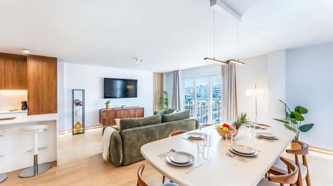 Foto 5 de Piso de alquiler en Schamann - Rehoyas, Las Palmas de Gran Canaria