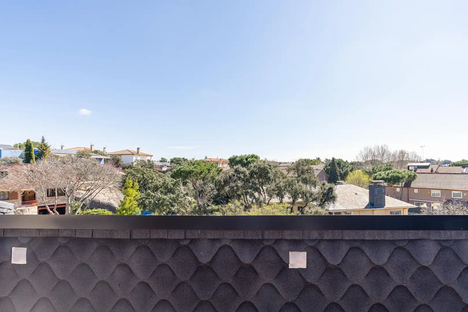 Casa con terraza en venta en Los Ángeles - Jarandilla, imagen 37