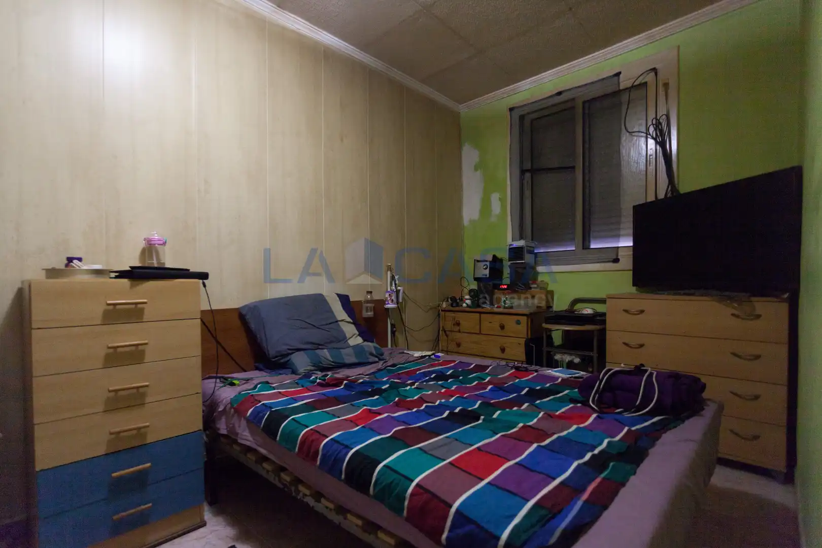 Habitación de Piso en venta en L'Hospitalet de Llobregat
