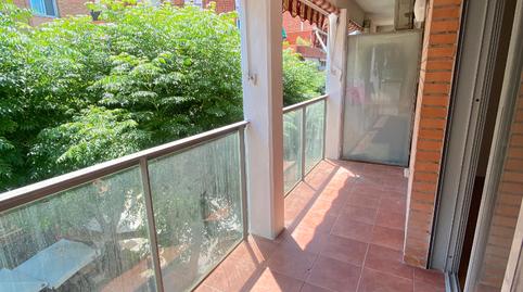 Foto 2 de Dúplex en venda a Zona Nord, Barcelona