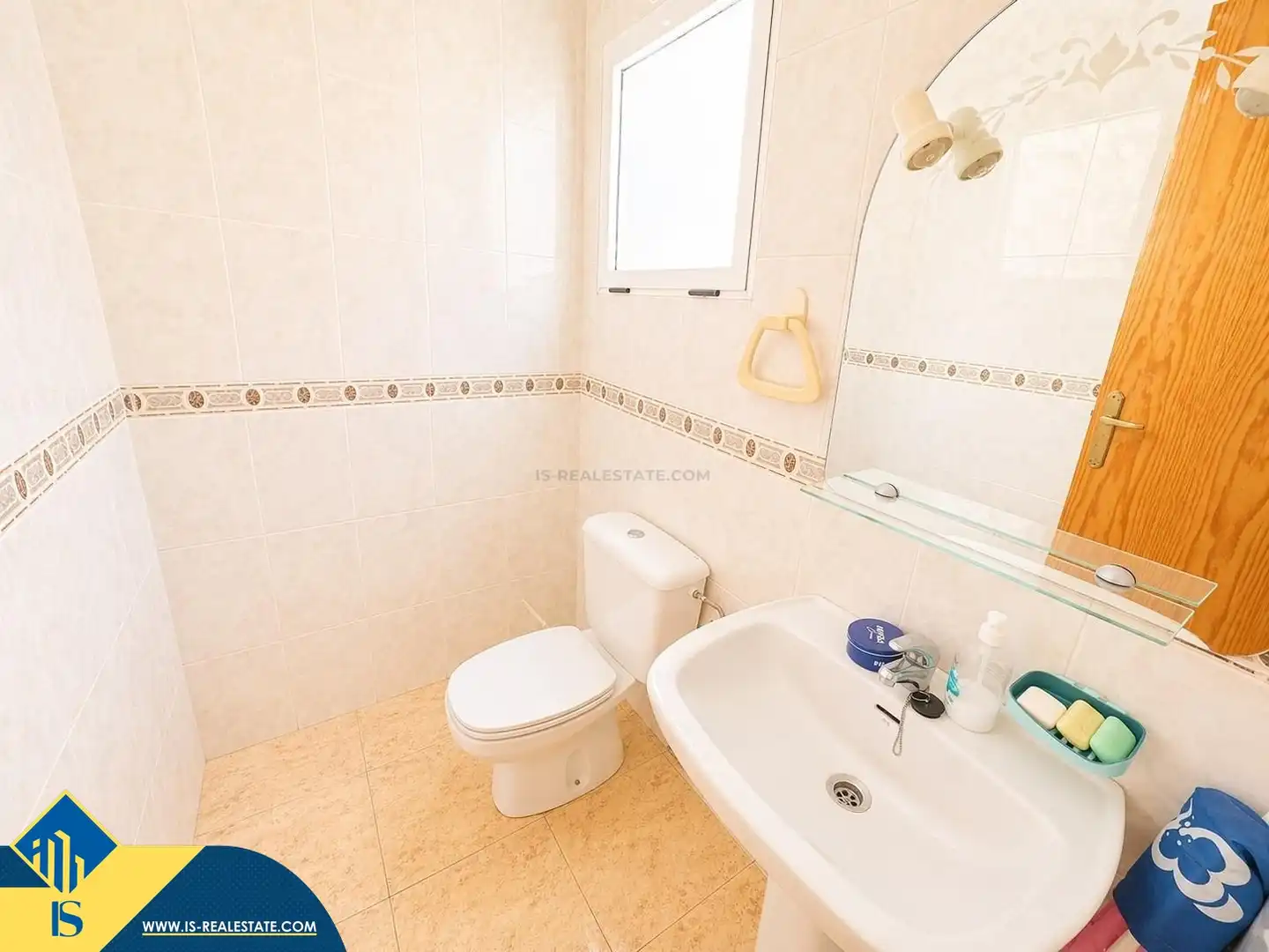Penthouse with pool for sale in Playa del Cura, imagen 17