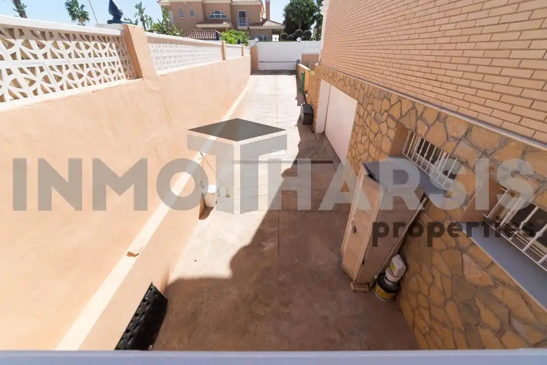 Villa mit Terrasse zum Verkauf in AVIACION (U) 1, imagen 72