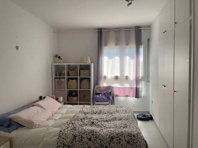 Schlafzimmer von Maisonette zum Verkauf in Banyoles mit Balkon