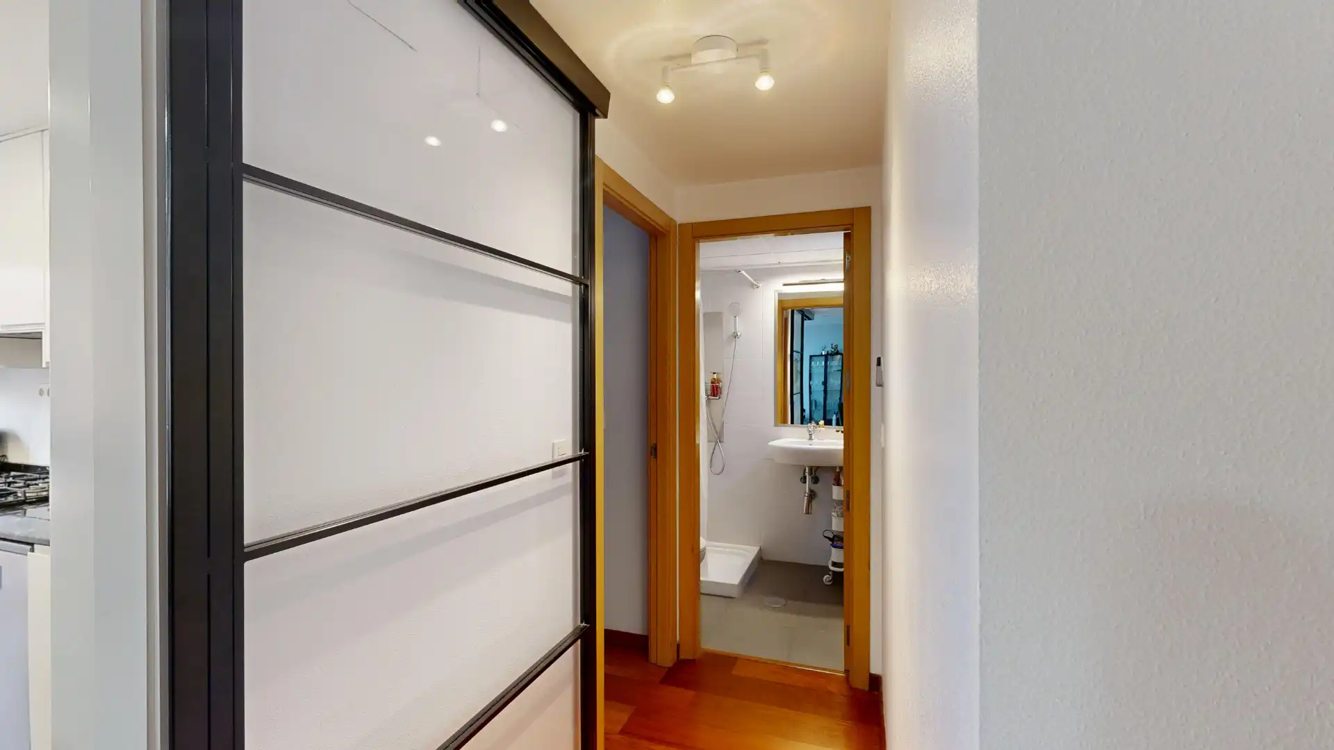 Ático en venta en Murcia con Aire acondicionado, Parquet y Terraza