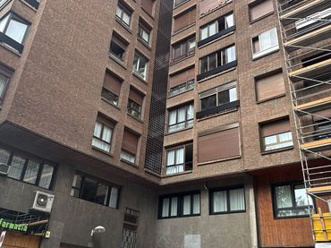 Wohnung mit Aufzug zum Verkauf in Basurtu - Zorrotza