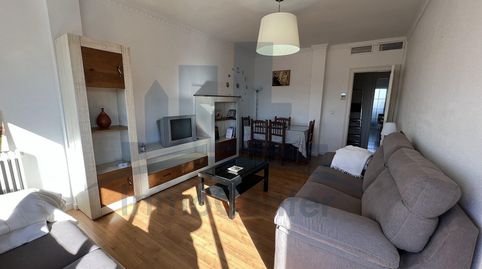 Foto 5 de Piso de alquiler en Santa Marina, Badajoz Capital