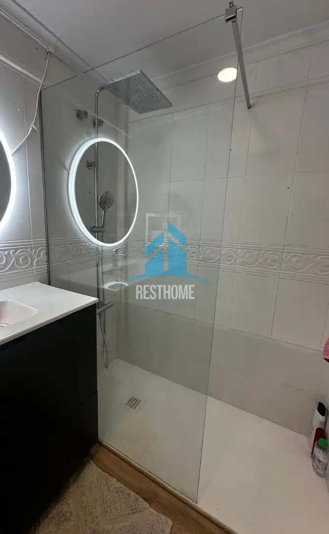 Piso con piscina en venta en Playa de Gandia, imagen 12