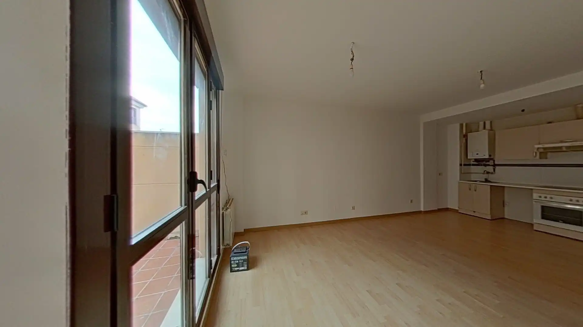 Sala de estar de Piso en venta en Tarancón, Cuenca