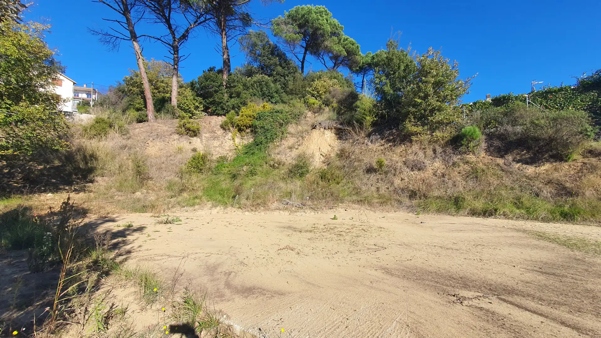 Wohnbaugrundstück zum Verkauf in Carrer de la Noguera 13, imagen 4