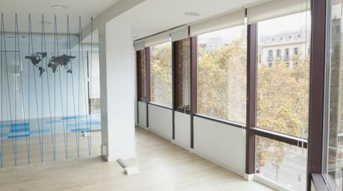 Foto 2 von Büro zur Miete in Passeig de Gràcia, Dreta de l'Eixample,  Barcelona Capital