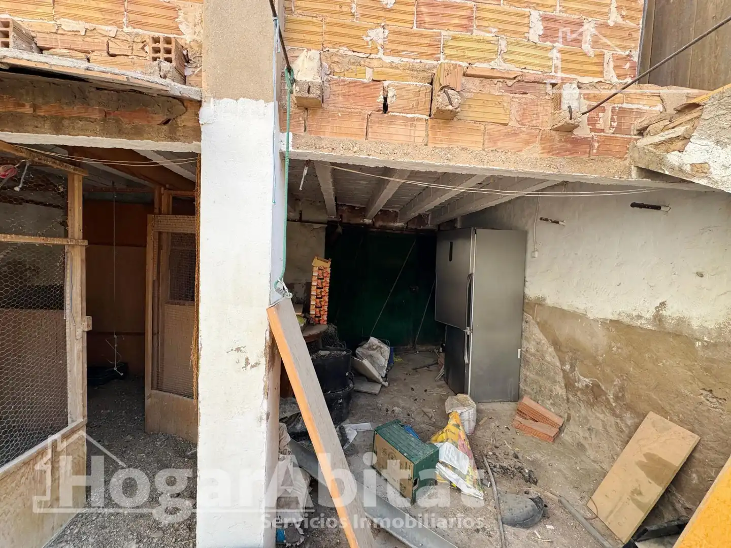 Haus oder Chalet zum Verkauf in Vila-real mit Terrasse und Abstellraum