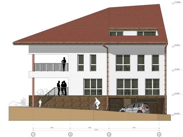 Terreno residencial en Venta en Calle Cuevas Altas, 19 en Perales de Tajuña