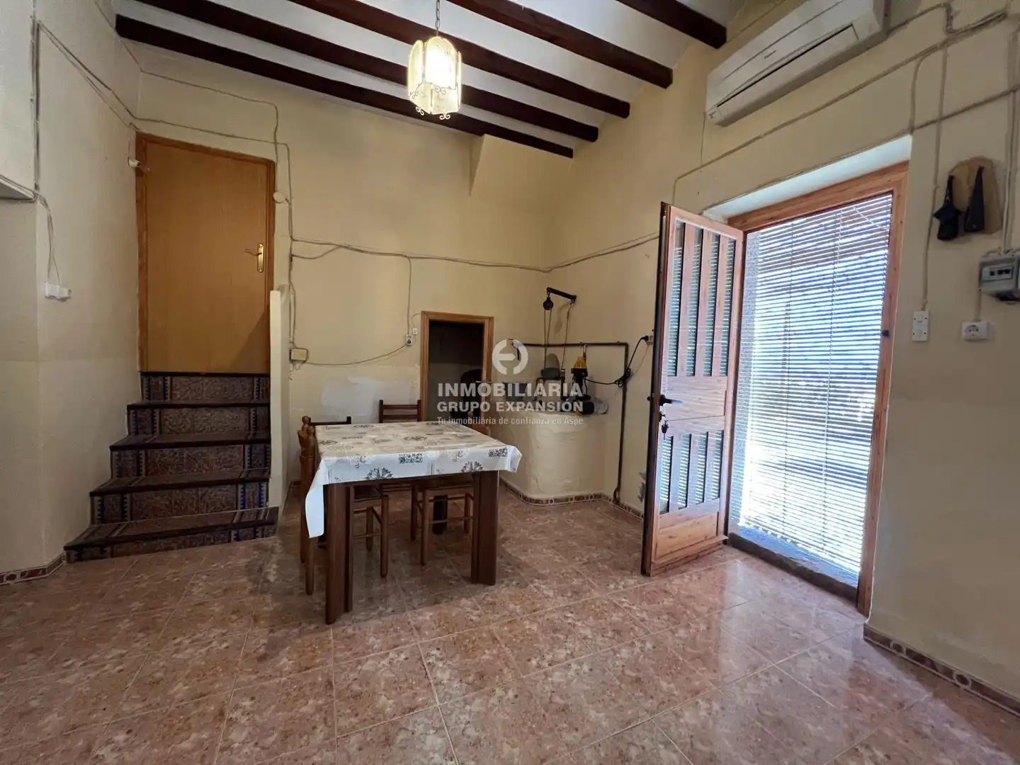 Houses for sale in La Romana  with Air Conditioner, Heating and Private garden