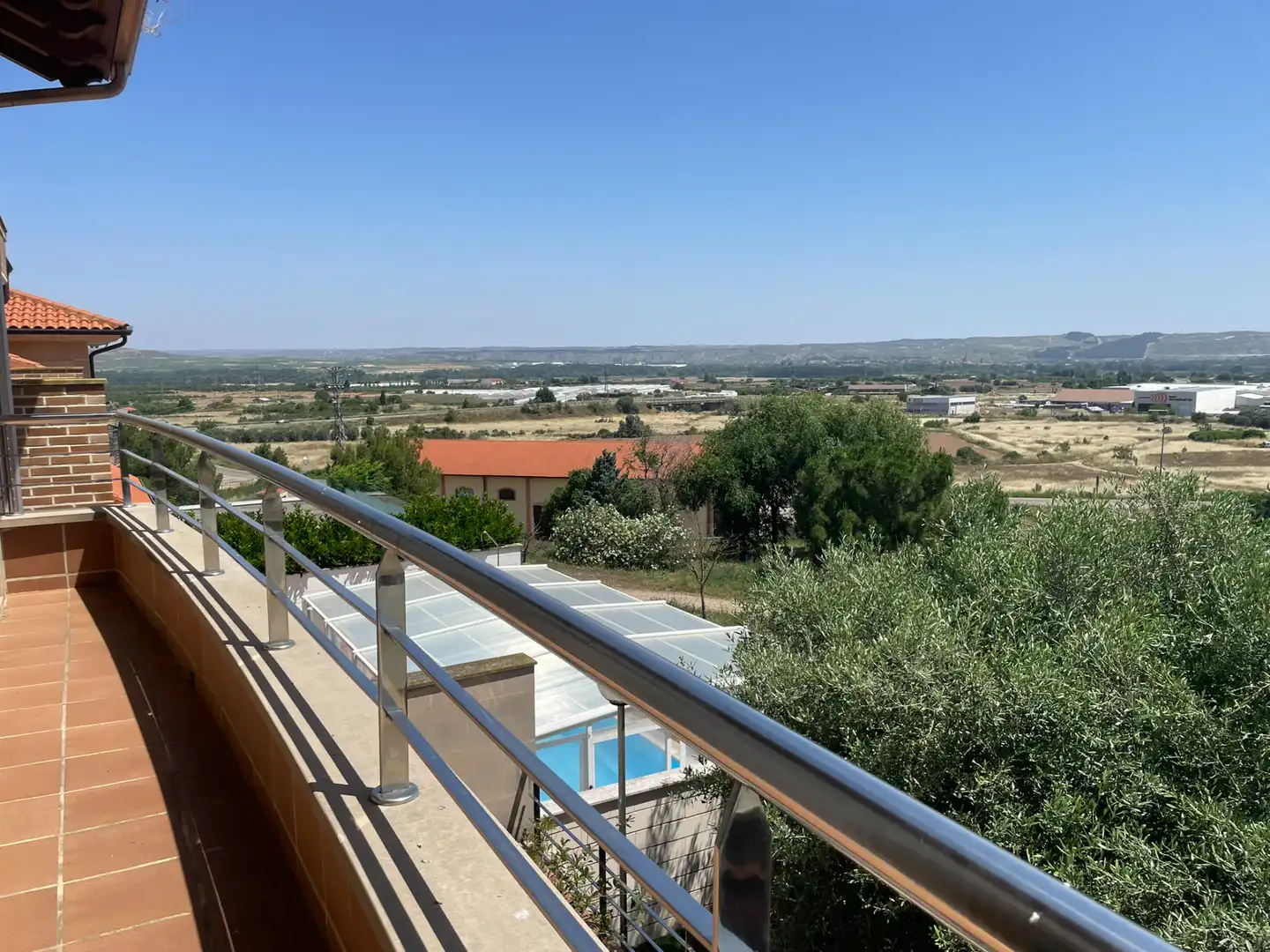 Casa o chalet en venta en Calahorra