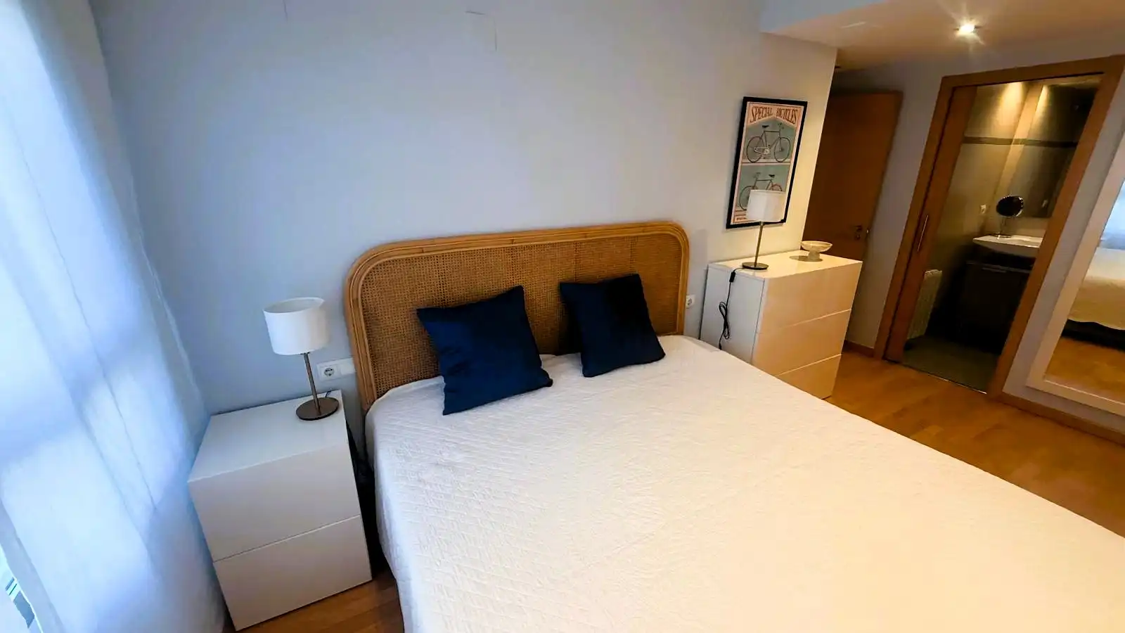 Wohnung mit Pool zur Miete in Carrer d'Alfauir, imagen 17