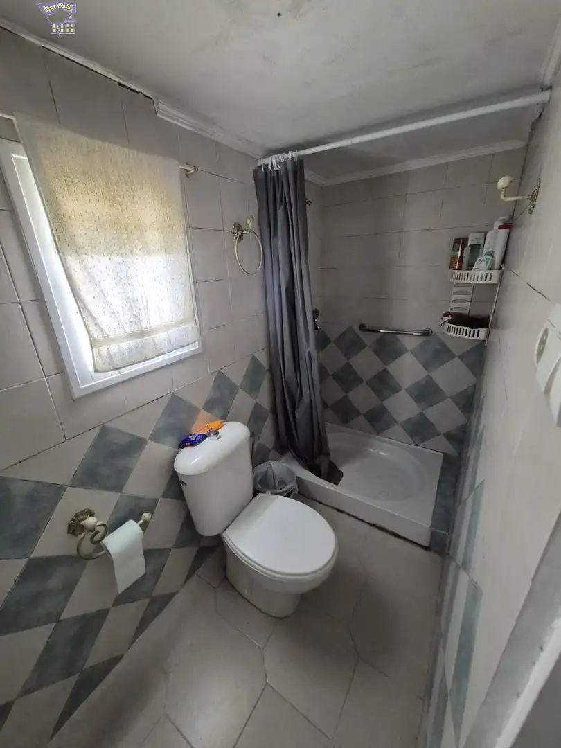 Bathroom of Houses for sale in Espera