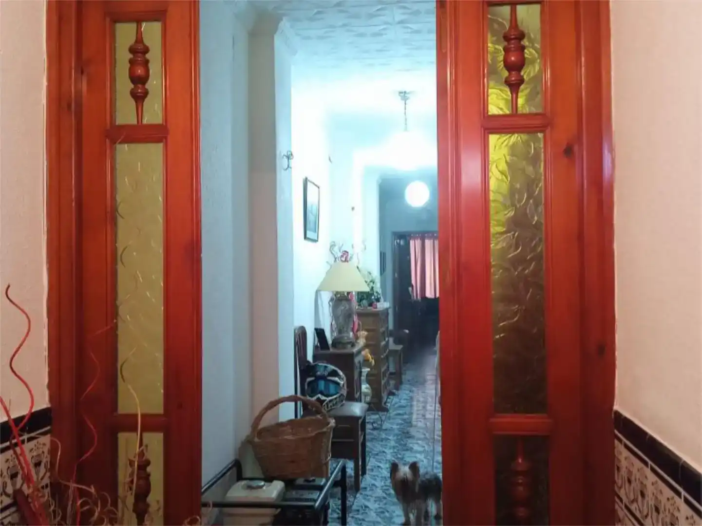Planta baixa en venda en Cabeza del Buey