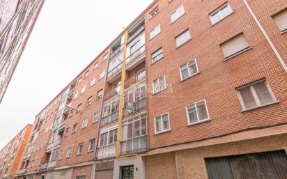 Flat for sale in Garrido Norte