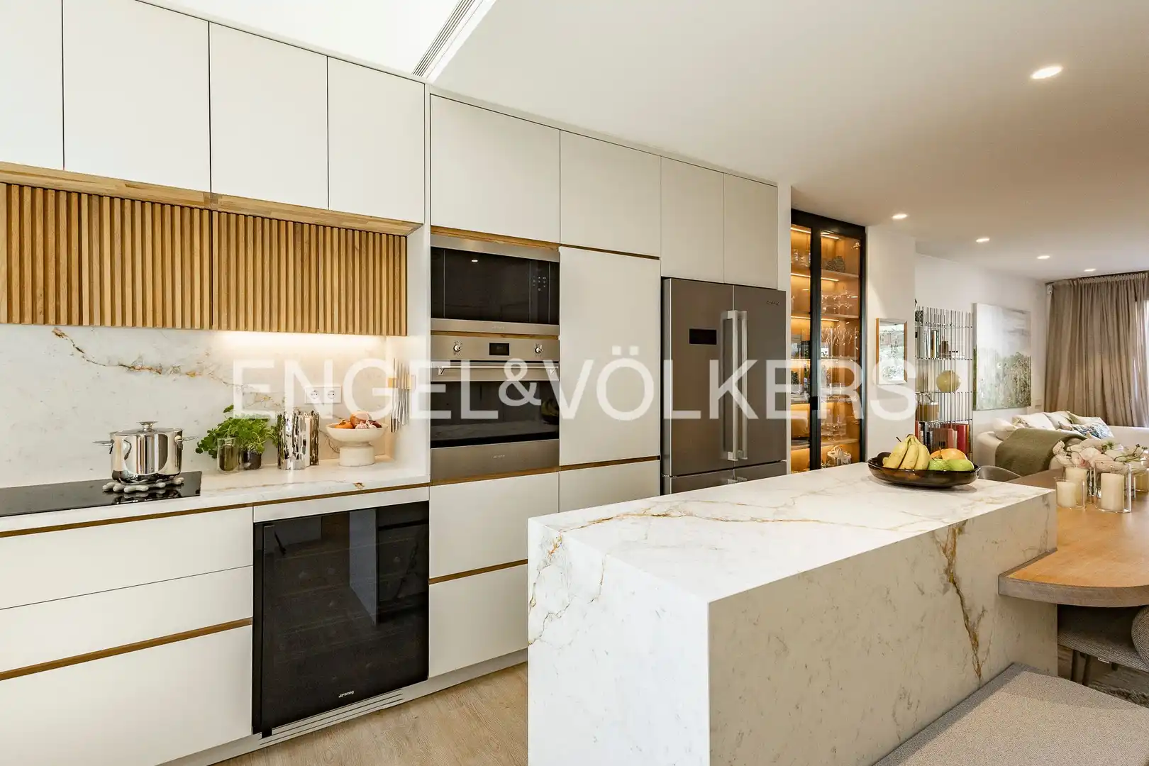 Piso con piscina en venta en Sarrià - Sant Gervasi, imagen 15