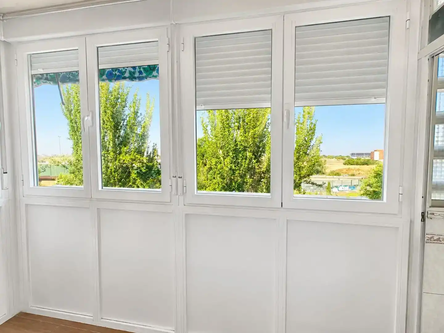 Terrassa de Pis en venda en Fuenlabrada