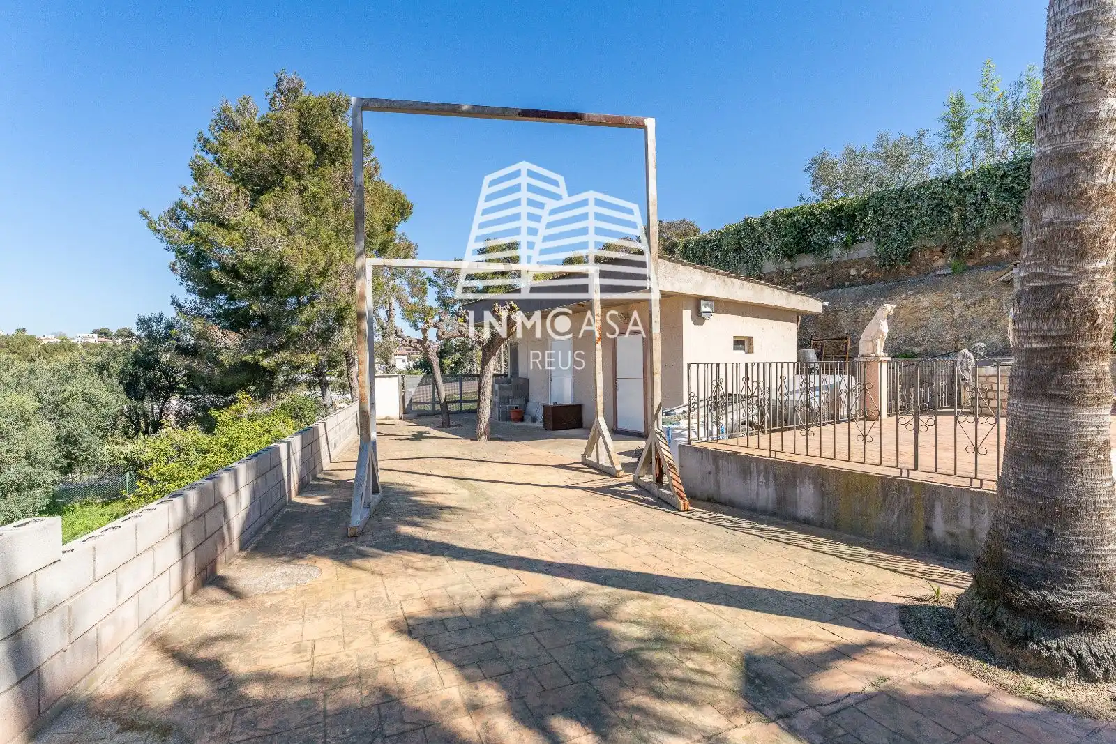 Detached house with pool for sale in Conca de Barbera, imagen 60