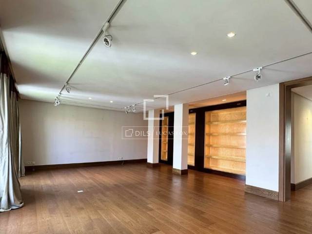 Piso en Venta en Recoletos