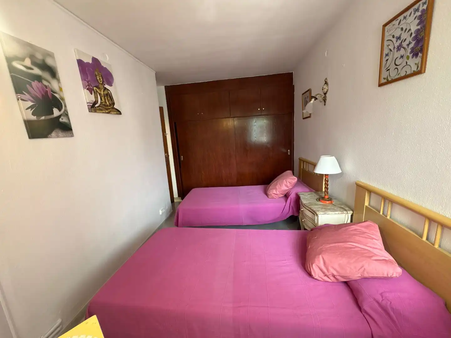 Appartamento con terrazza in vendita a Carrer de Brussel·les, imagen 14