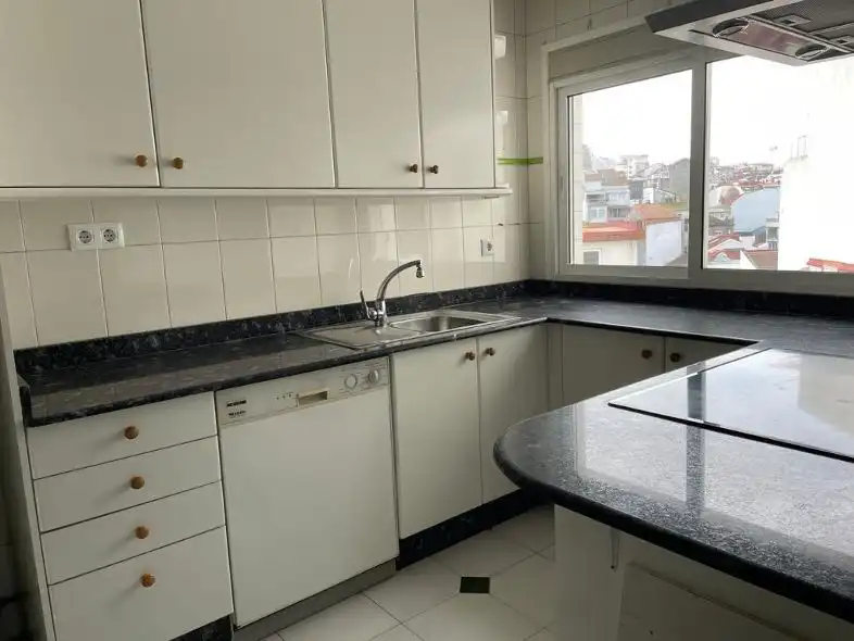 Flat with terrace for sale in Centro Urbano, imagen 15