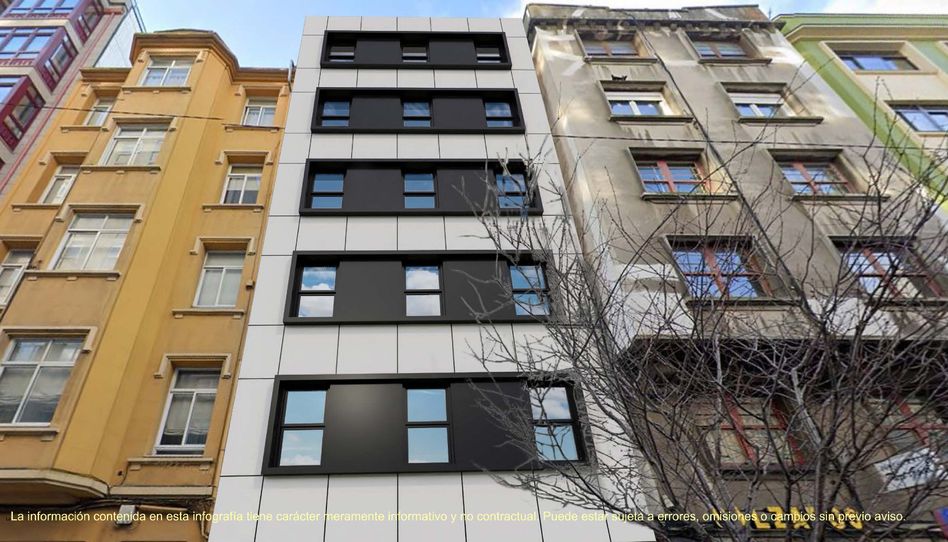 Foto 0 de Promoción AV. OZA 158