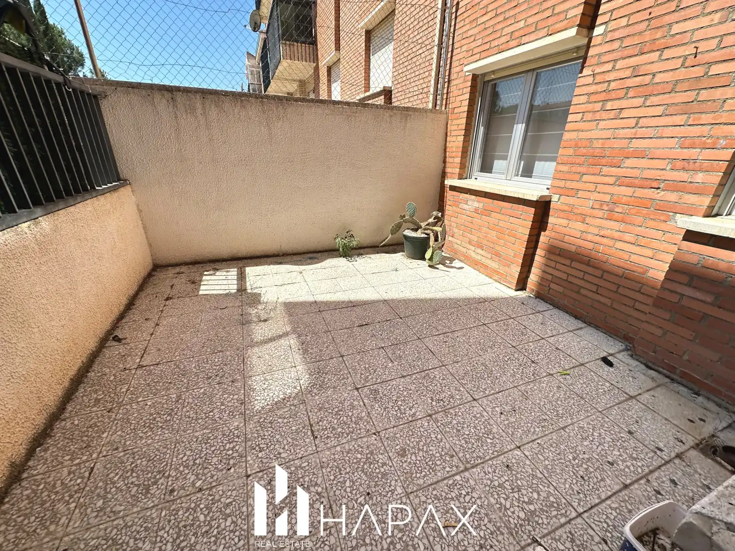 Terrace of Flat for sale in Terradillos  with Heating