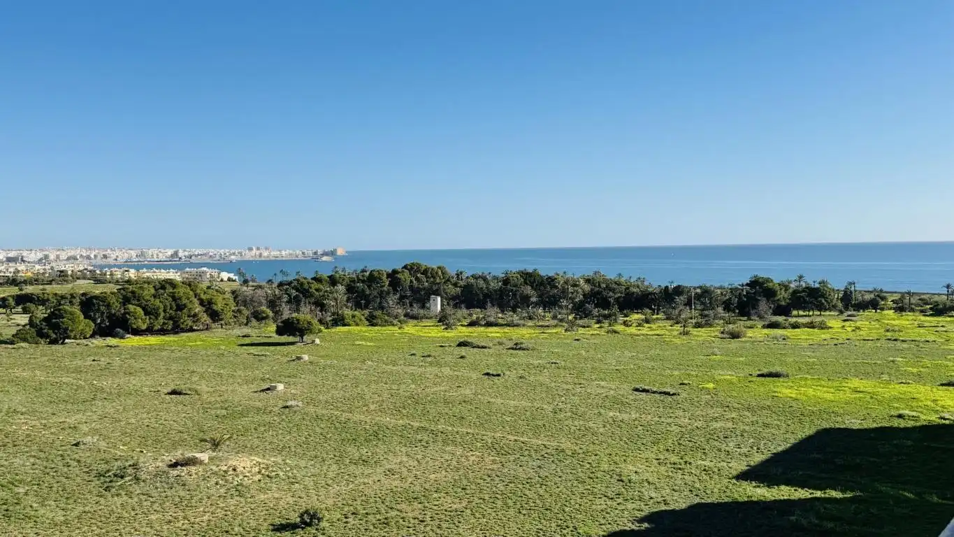Apartment zum Verkauf in Playa del Acequión, Náufragos y Rocío del Mar, imagen 34