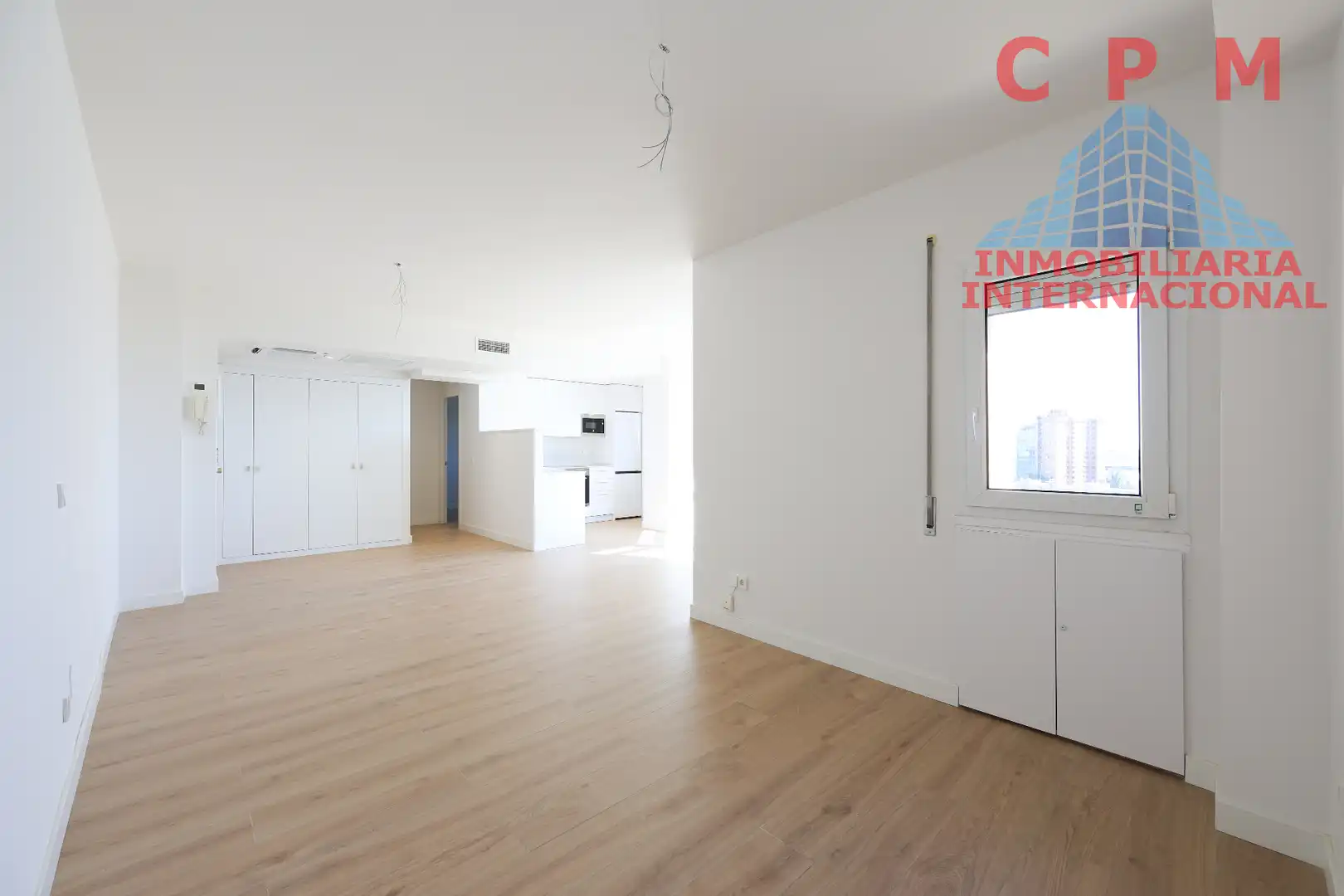 Piso con piscina en alquiler en Chamartín, imagen 11