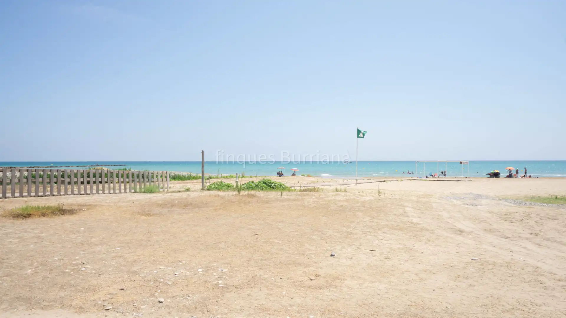 Terreny residencial en venda a Playa, imagen 3