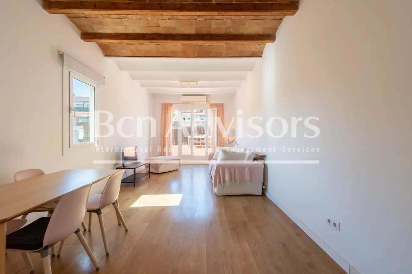 Wohnung mit Aufzug zum Verkauf in Eixample, imagen 3