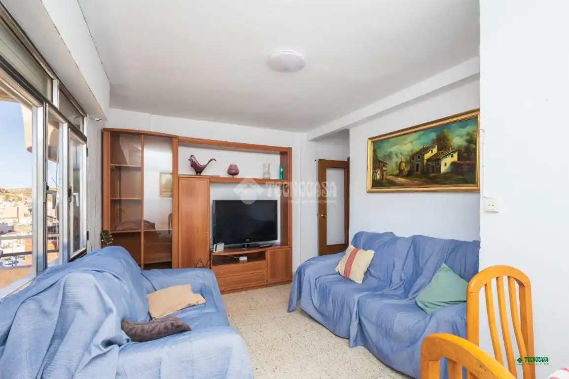 Appartement avec balcon à vendre à Albox