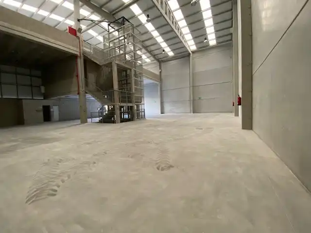 Nau industrial en venda a Avenida Niceto Alcalá-Zamora, imagen 8