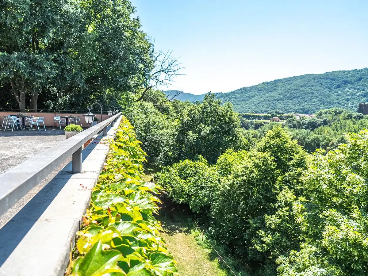 Landhaus mit Garten zum Verkauf in Olot, imagen 67
