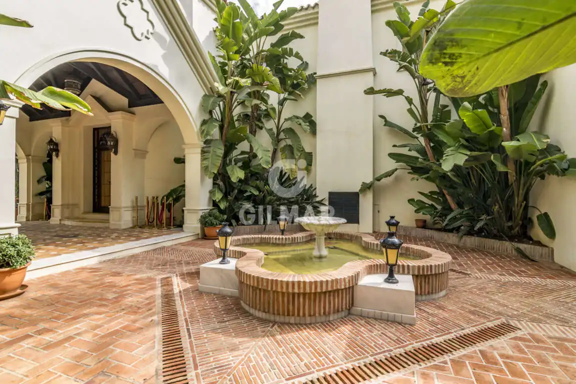 Villa mit Pool zum Verkauf in Benamara - Atalaya, imagen 17