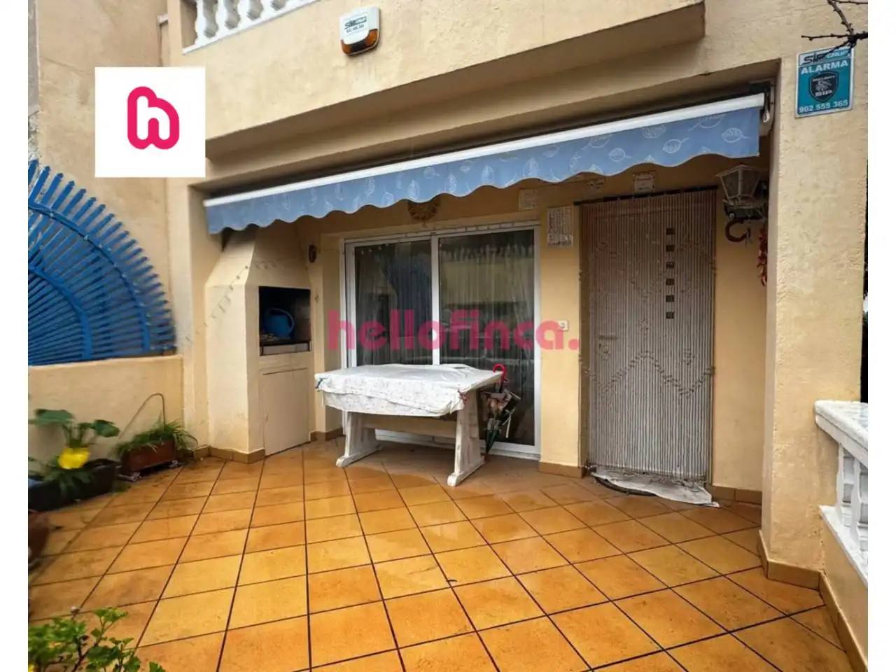 Terraced house for sale in Calle PUIGMAL F1, imagen 27