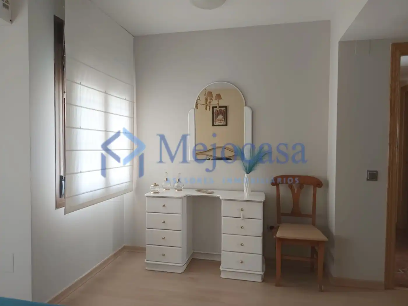 Dormitori de Casa o xalet en venda en Valdemoro amb Aire condicionat, Calefacció i Jardí privat