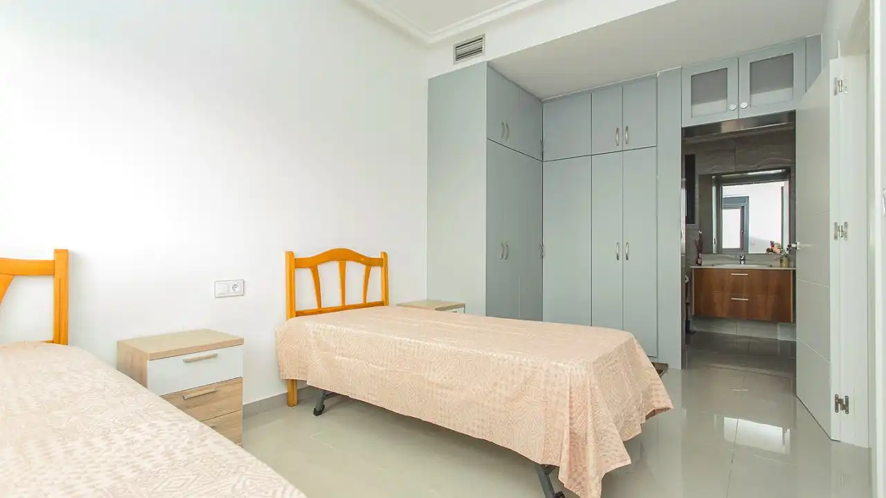 Casa amb piscina en venda a Orihuela Costa, imagen 43